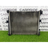 Радіатор охолодження