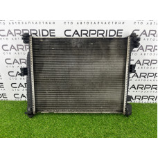 Радиатор охлаждения