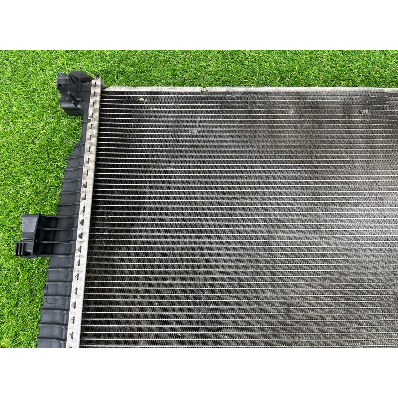 Радиатор охлаждения (система охлаждения) Jeep Grand Cherokee WK2 2016 3.6 68244867AA