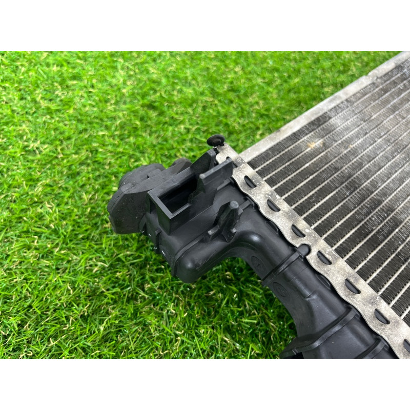 Радиатор охлаждения (система охлаждения) Jeep Grand Cherokee WK2 2016 3.6 68244867AA