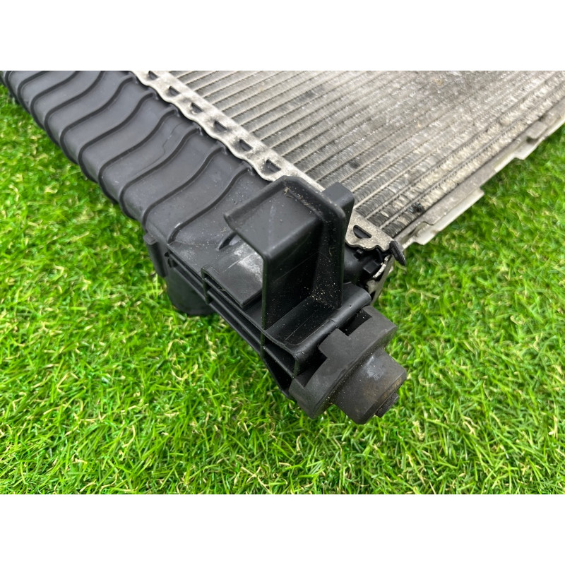 Радиатор охлаждения (система охлаждения) Jeep Grand Cherokee WK2 2016 3.6 68244867AA