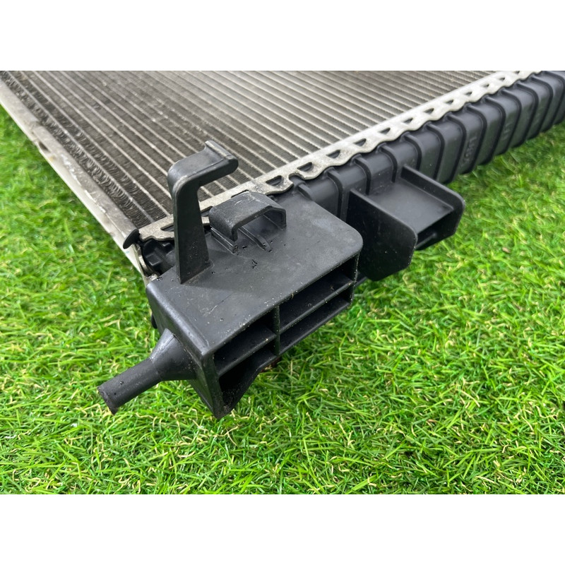 Радиатор охлаждения (система охлаждения) Jeep Grand Cherokee WK2 2016 3.6 68244867AA