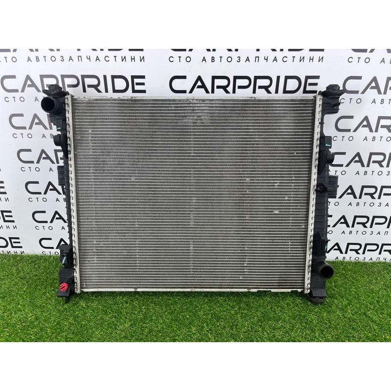 Радиатор охлаждения (система охлаждения) Jeep Grand Cherokee WK2 2016 3.6 68244867AA