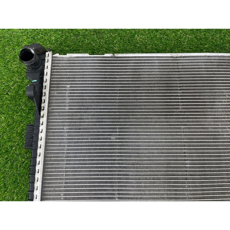 Радиатор охлаждения (система охлаждения) Jeep Grand Cherokee WK2 2016 3.6 68244867AA