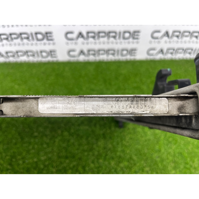 Радиатор охлаждения (система охлаждения) Jeep Grand Cherokee WK2 2016 3.6 68244867AA