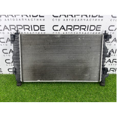 Радиатор охлаждения