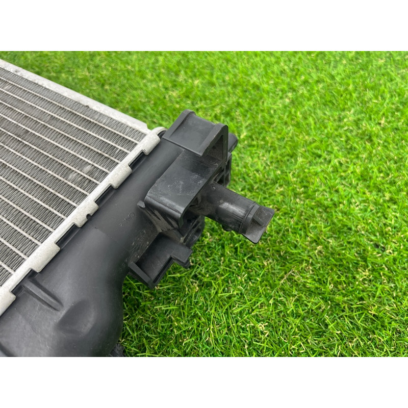 Радиатор охлаждения (система охлаждения) CHEVROLET Cruze J300 2011 1.4 13267668