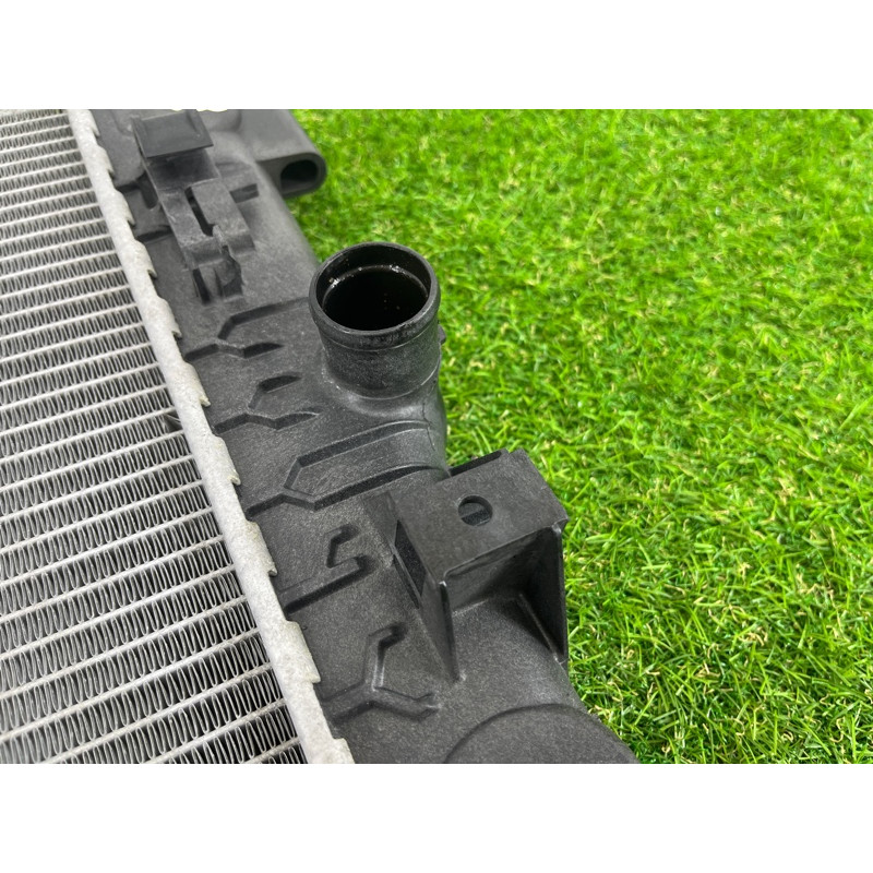 Радиатор охлаждения (система охлаждения) CHEVROLET Cruze J300 2011 1.4 13267668