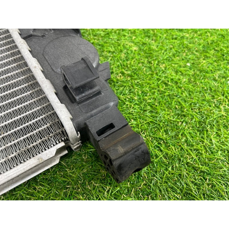 Радиатор охлаждения (система охлаждения) CHEVROLET Cruze J300 2011 1.4 13267668