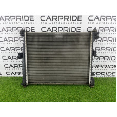 Радиатор охлаждения