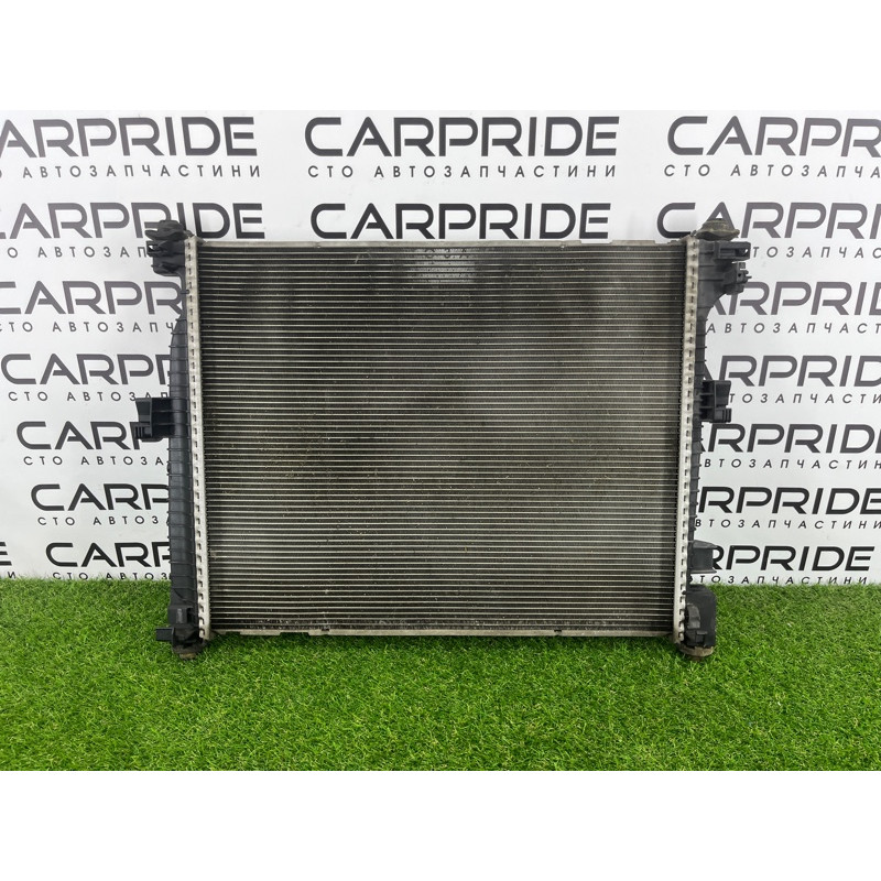 Радиатор охлаждения (система охлаждения) Jeep Grand Cherokee WK2 2017 3.6 68244867AA