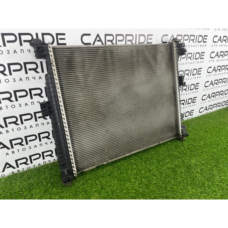 Радиатор охлаждения (система охлаждения) Jeep Grand Cherokee WK2 2017 3.6 68244867AA