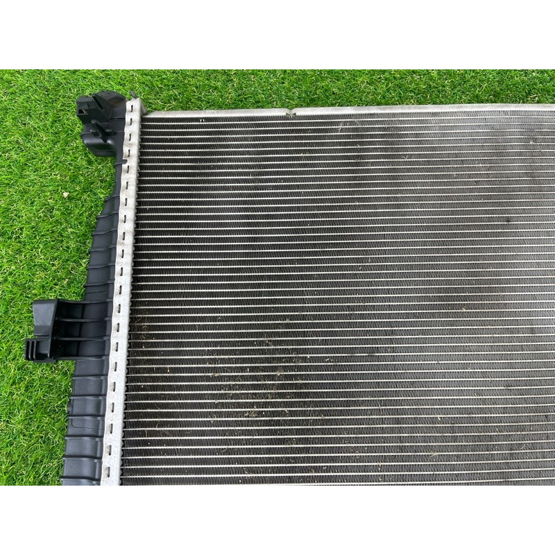 Радиатор охлаждения (система охлаждения) Jeep Grand Cherokee WK2 2017 3.6 68244867AA