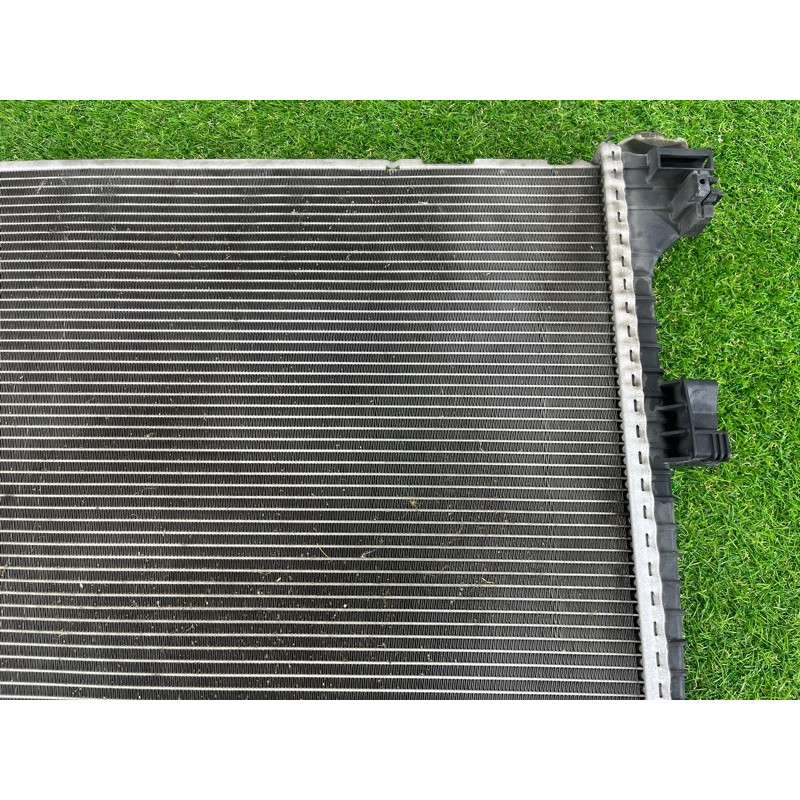 Радиатор охлаждения (система охлаждения) Jeep Grand Cherokee WK2 2017 3.6 68244867AA