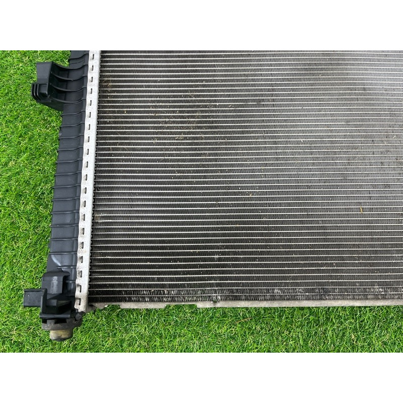 Радиатор охлаждения (система охлаждения) Jeep Grand Cherokee WK2 2017 3.6 68244867AA