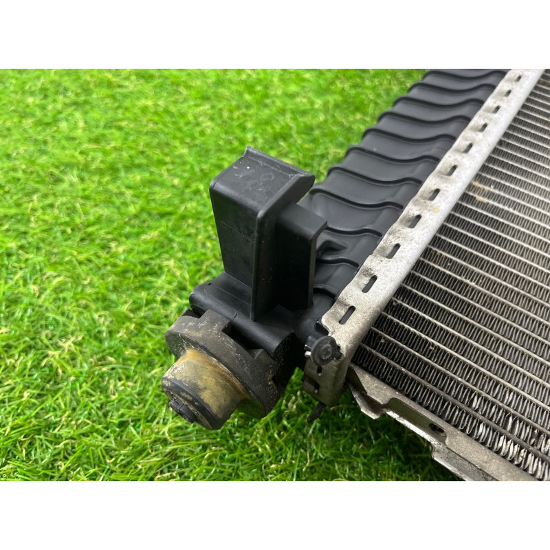 Радиатор охлаждения (система охлаждения) Jeep Grand Cherokee WK2 2017 3.6 68244867AA