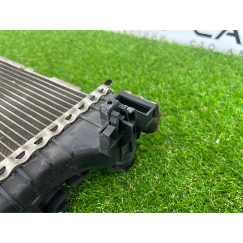 Радиатор охлаждения (система охлаждения) Jeep Grand Cherokee WK2 2017 3.6 68244867AA