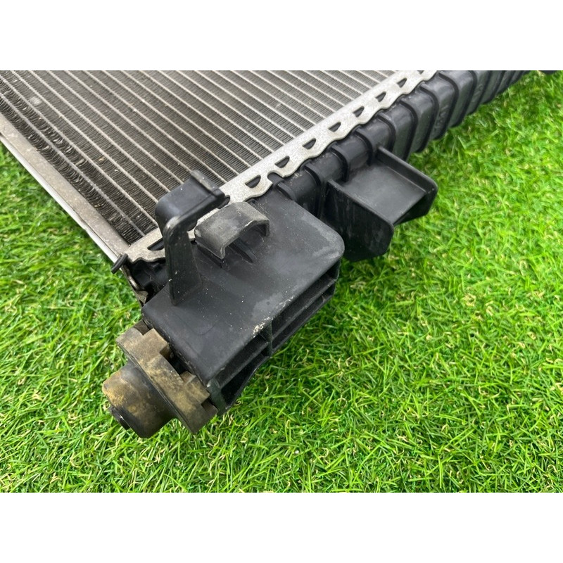 Радиатор охлаждения (система охлаждения) Jeep Grand Cherokee WK2 2017 3.6 68244867AA