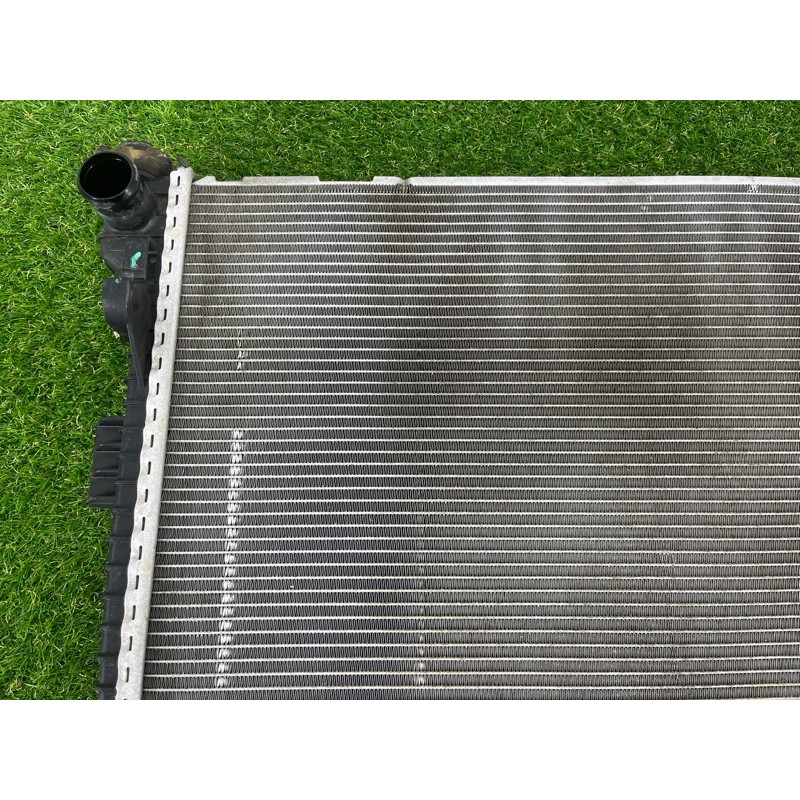 Радиатор охлаждения (система охлаждения) Jeep Grand Cherokee WK2 2017 3.6 68244867AA