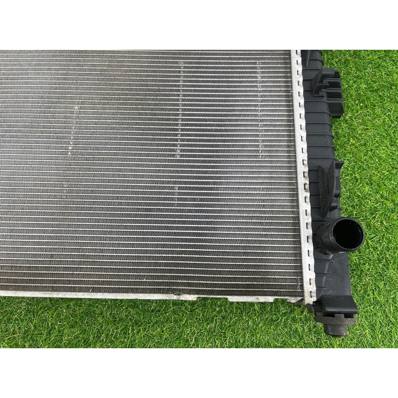 Радиатор охлаждения (система охлаждения) Jeep Grand Cherokee WK2 2017 3.6 68244867AA