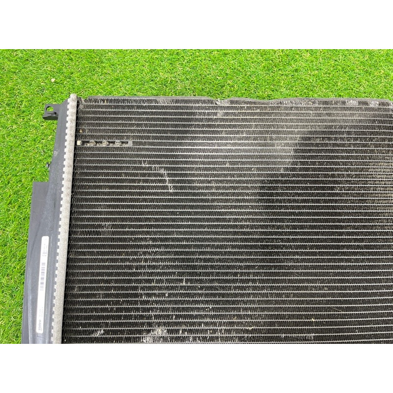 Радиатор охлаждения (система охлаждения) BMW 4-series F32 2015 2.0 17117618808