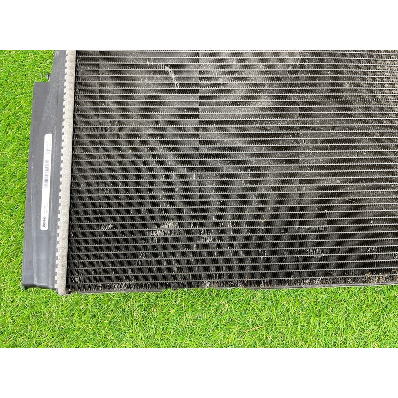 Радиатор охлаждения (система охлаждения) BMW 4-series F32 2015 2.0 17117618808