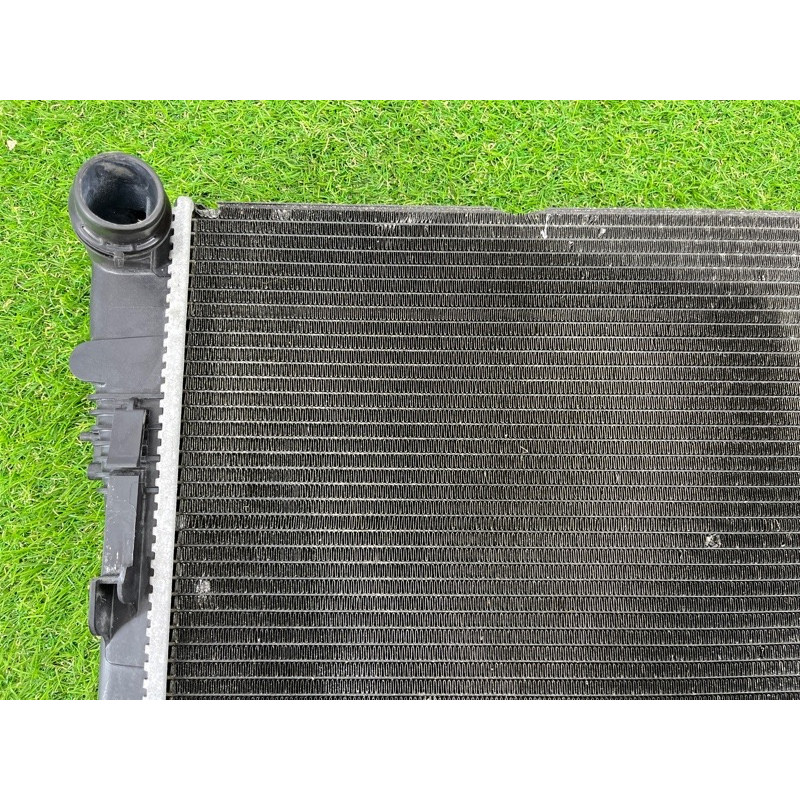 Радиатор охлаждения (система охлаждения) BMW 4-series F32 2015 2.0 17117618808