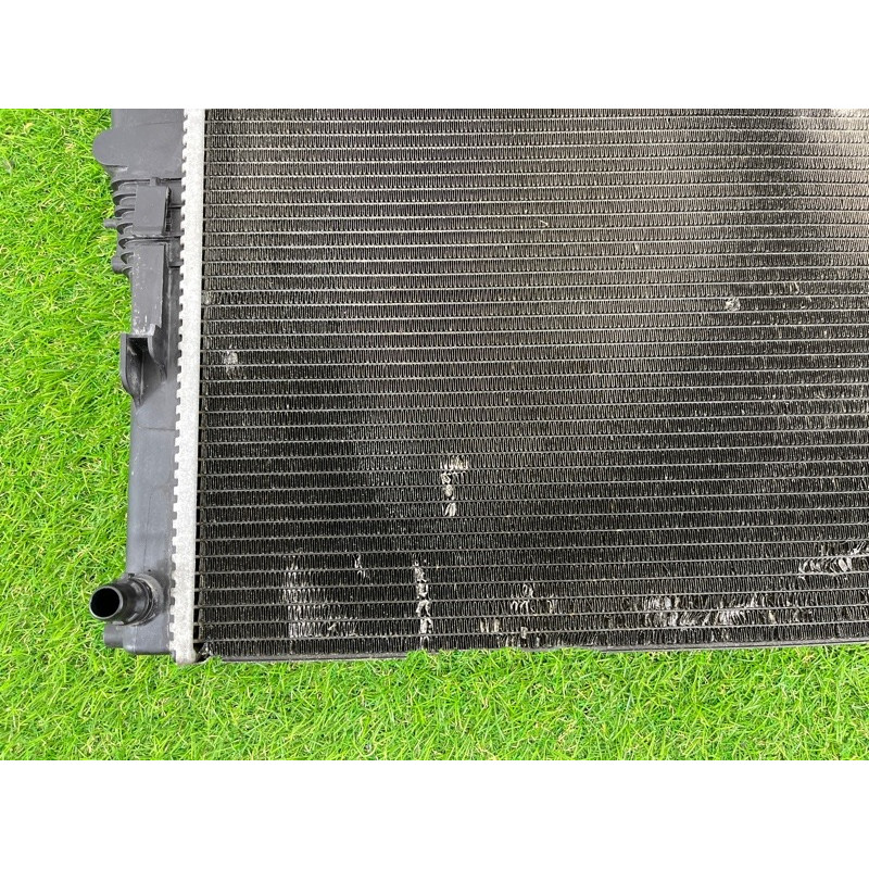 Радиатор охлаждения (система охлаждения) BMW 4-series F32 2015 2.0 17117618808