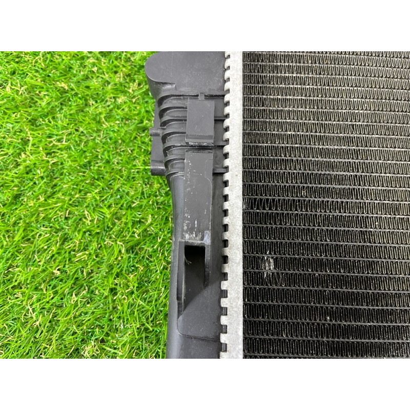 Радиатор охлаждения (система охлаждения) BMW 4-series F32 2015 2.0 17117618808