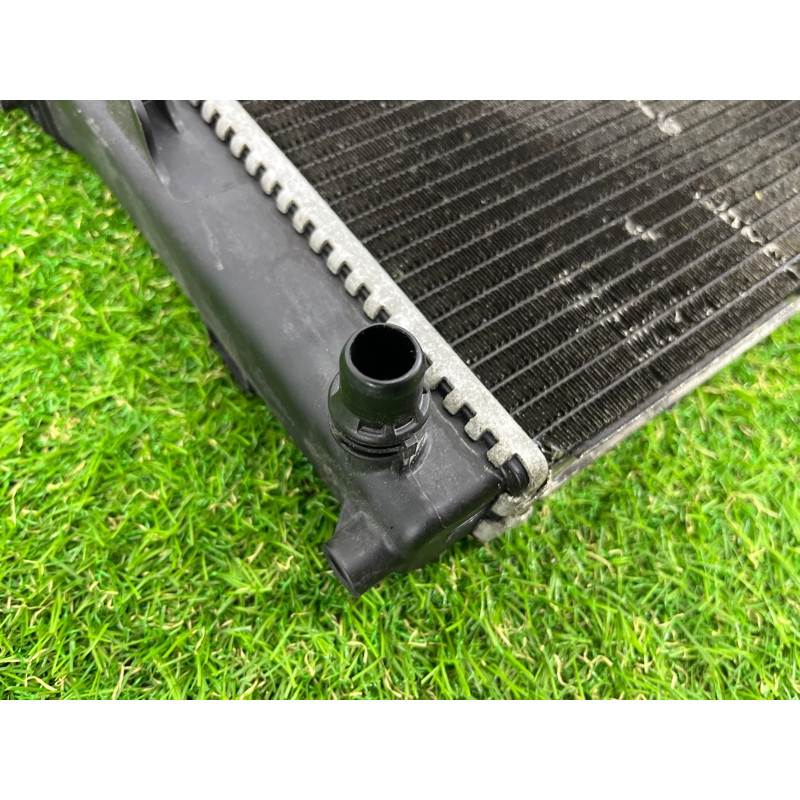 Радиатор охлаждения (система охлаждения) BMW 4-series F32 2015 2.0 17117618808