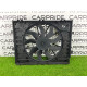 Вентилятор охлаждения радиатора (система охлаждения) PORSCHE CAYENNE 958 2013 3.6 95810606120