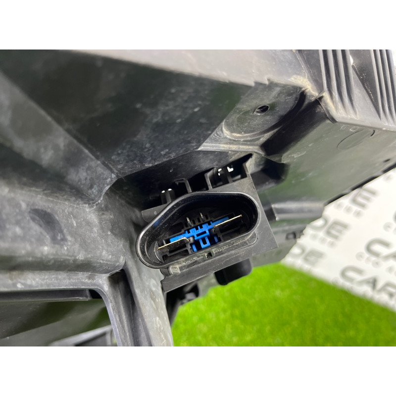 Вентилятор охлаждения радиатора (система охлаждения) PORSCHE CAYENNE 958 2013 3.6 95810606120