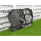 Вентилятор охлаждения радиатора (система охлаждения) Mini Cooper R53 S R53 2006 1.6 17117541092