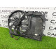 Вентилятор охлаждения радиатора (система охлаждения) Mini Cooper R53 S R53 2006 1.6 17117541092