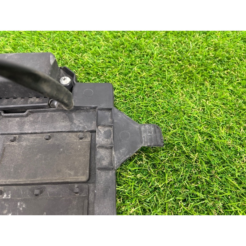 Вентилятор охлаждения радиатора (система охлаждения) Mini Cooper R53 S R53 2006 1.6 17117541092