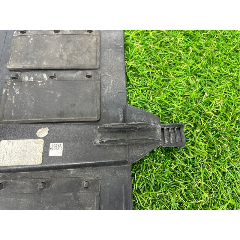 Вентилятор охлаждения радиатора (система охлаждения) Mini Cooper R53 S R53 2006 1.6 17117541092