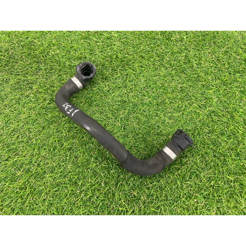 Патрубок (система охлаждения) BMW 4-series F32 2015 2.0 17127600554