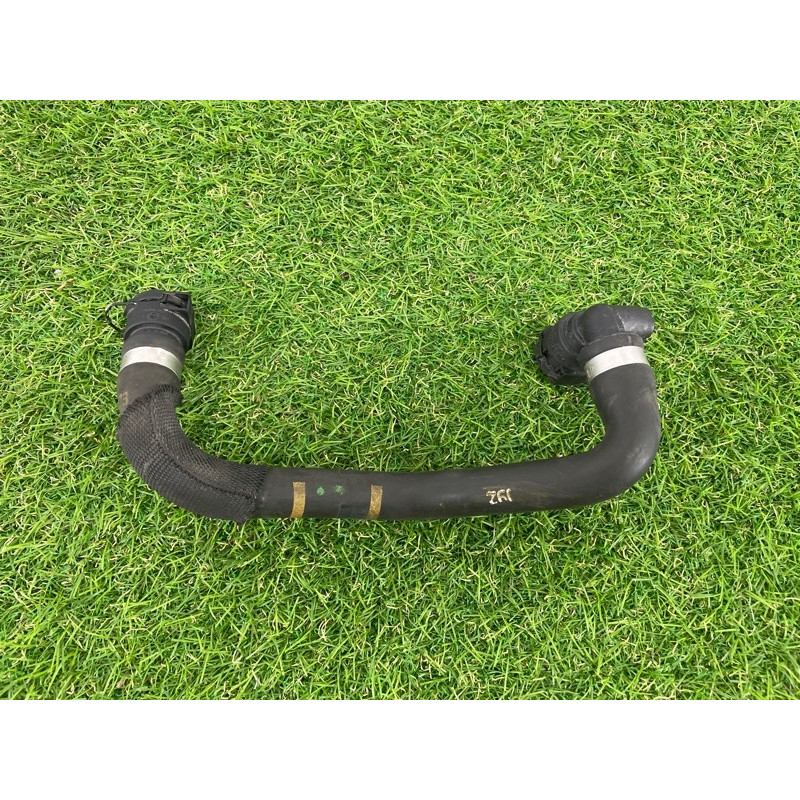 Патрубок (система охлаждения) BMW 4-series F32 2015 2.0 17127600554