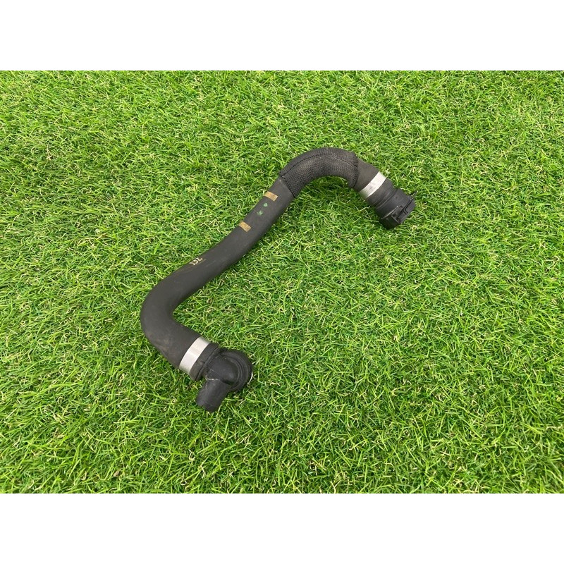 Патрубок (система охлаждения) BMW 4-series F32 2015 2.0 17127600554