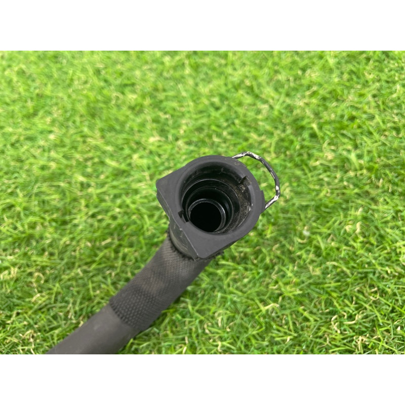 Патрубок (система охлаждения) BMW 4-series F32 2015 2.0 17127600554