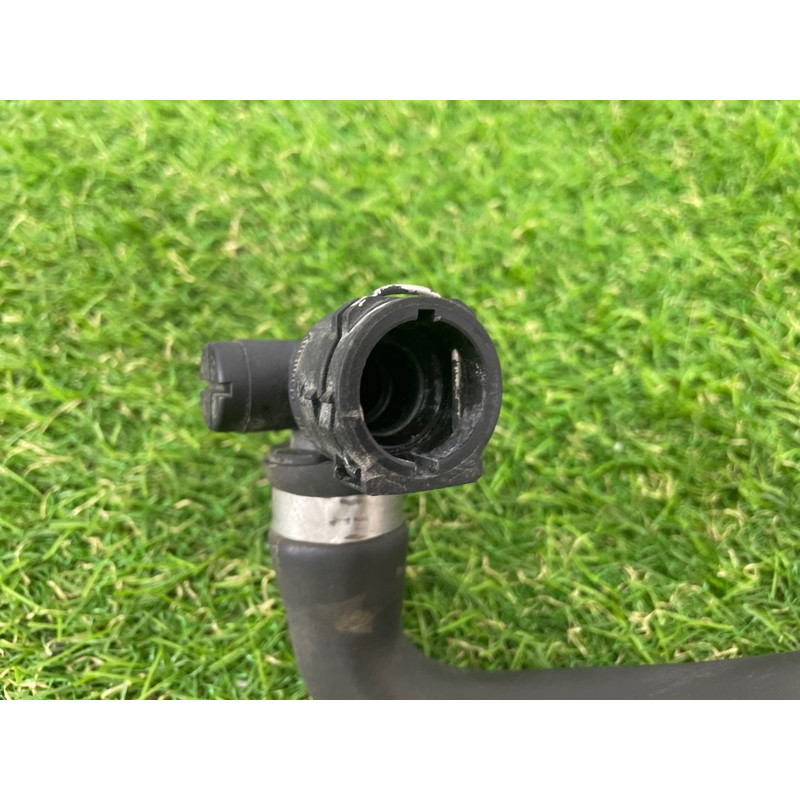 Патрубок (система охлаждения) BMW 4-series F32 2015 2.0 17127600554