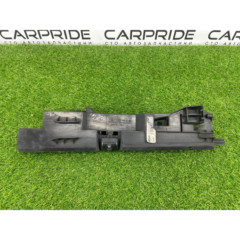 Рамка радиатора (кузов и элементы) BMW X5 E70 2012 3.0 N55 17118572188