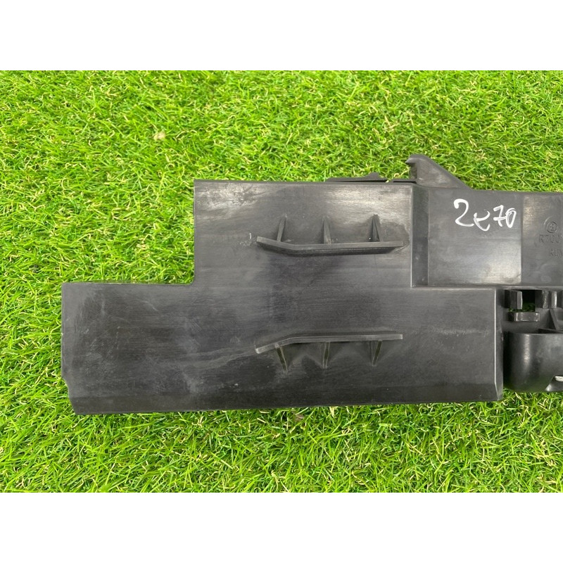 Рамка радиатора (кузов и элементы) BMW X5 E70 2012 3.0 N55 17118572188