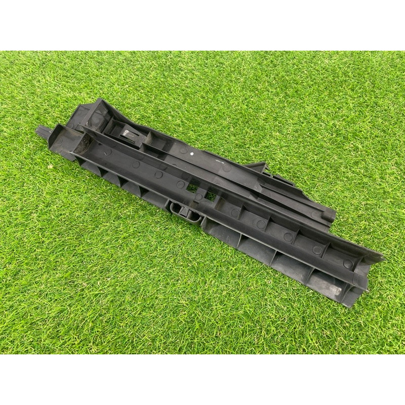 Рамка радиатора (кузов и элементы) BMW X5 E70 2012 3.0 N55 17118572188