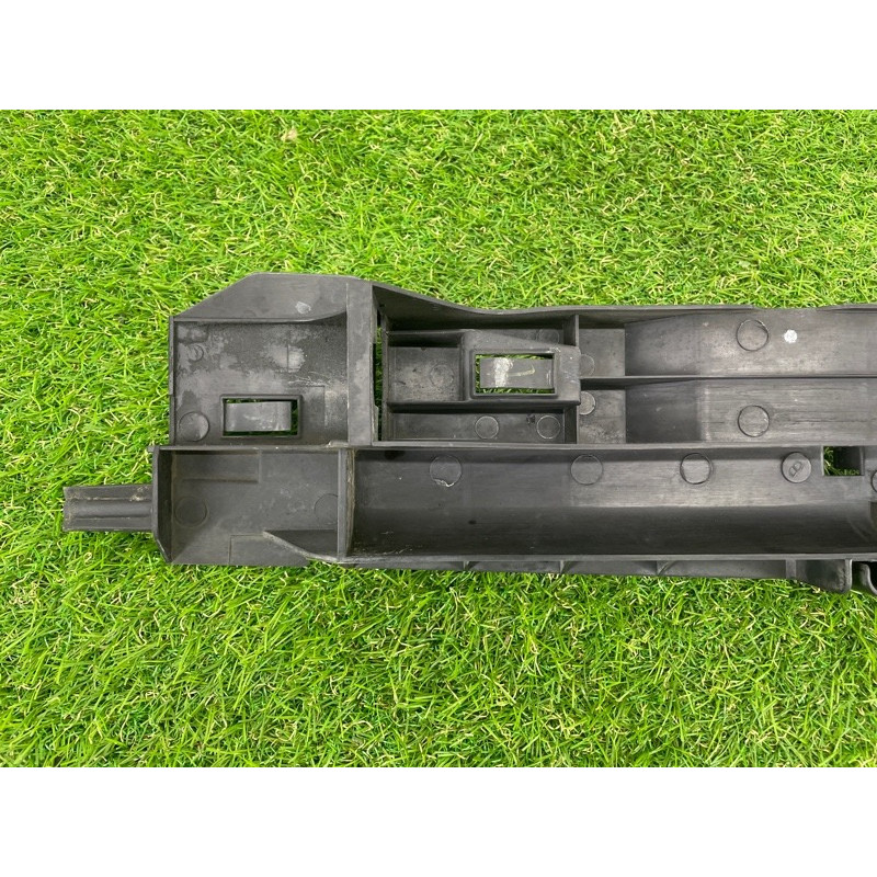 Рамка радиатора (кузов и элементы) BMW X5 E70 2012 3.0 N55 17118572188