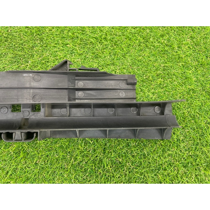 Рамка радиатора (кузов и элементы) BMW X5 E70 2012 3.0 N55 17118572188