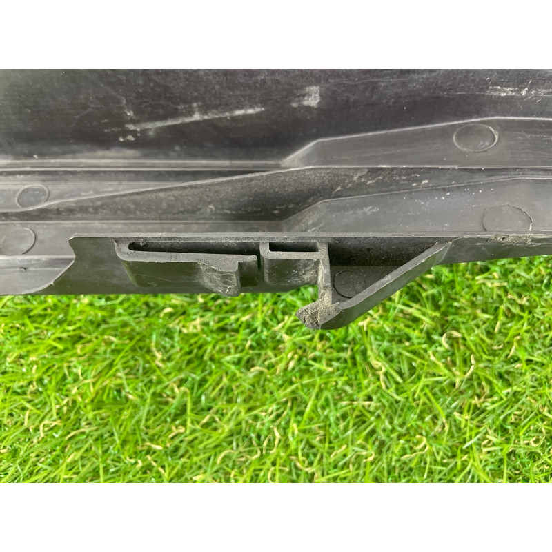 Рамка радиатора (кузов и элементы) BMW X5 E70 2012 3.0 N55 17118572188