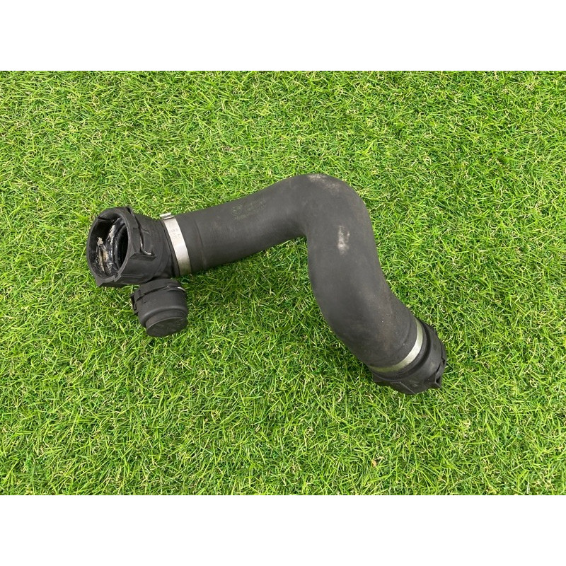 Патрубок (система охлаждения) BMW X5 E70 2012 3.0 N55 17127578703