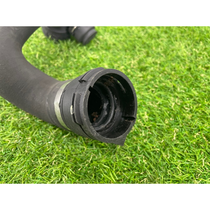 Патрубок (система охлаждения) BMW X5 E70 2012 3.0 N55 17127578703