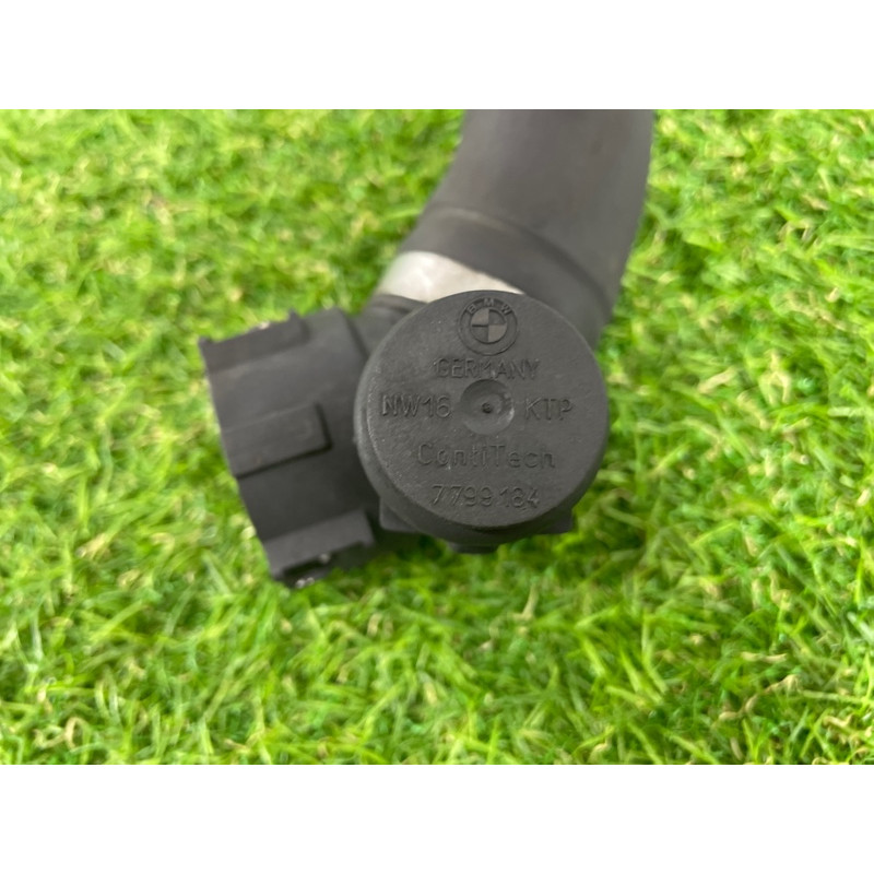 Патрубок (система охлаждения) BMW X5 E70 2012 3.0 N55 17127578703